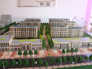友谊馨居2室1厅南