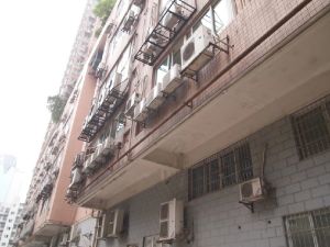 君临天厦小区3室1厅南