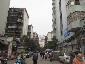 房子是楼梯房,二楼,铁路单位房无分摊位置好地铁口