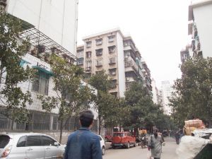 向韶村3室2厅南