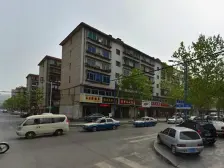 格局好 视野宽阔 采光充足 配套设施齐全