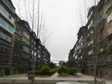 格局好 楼层好 视野宽阔 采光充足 配套设施齐全