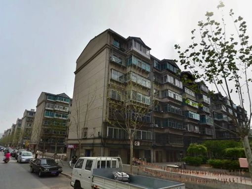 古城丙区2室1厅1卫南北朝向1000.00元/月出租