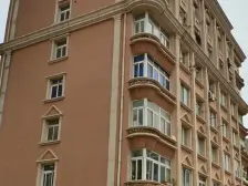 长江路,地脚好,生活便利,南北2室