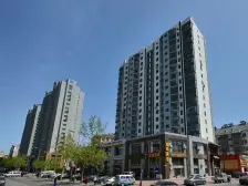 长江路,地脚好,生活便利,南北2室