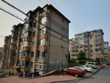 众安街小区 2室1厅 北 南