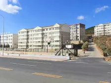 中水山庄能看海采光好南北两室两厅22万