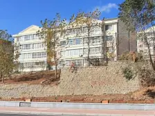 旅顺 ,南北通透,两室,价格便宜。