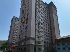 卧龙双厦 2室1厅 南 北