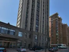 观南山大平层改善住宅,小区位置佳 解放39 品质高