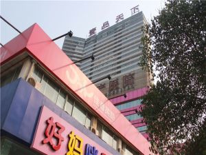 壹品天下3室2厅南