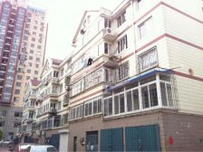 天一苑小区3室1厅南北