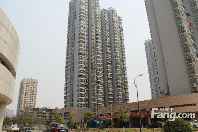 凯乐国际城