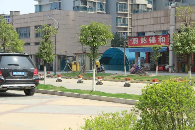 凯乐国际城
