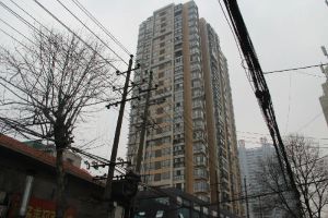 领航江阁3室1厅东南