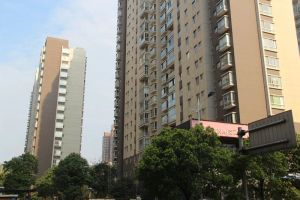 天一康园南区4室2厅南北