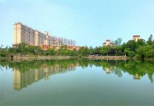 佳兆业水岸新都西区 3室2厅 南