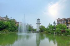 佳兆业水岸新都西区 3室2厅 南