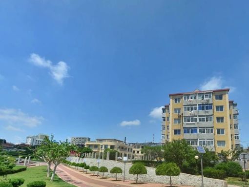 七星广场2室1厅1卫南北朝向1400.00元/月出租