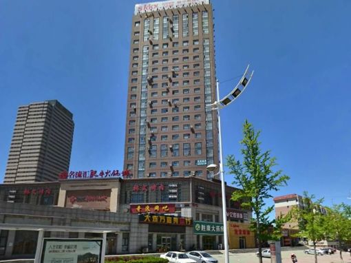 中阳自由港1室1厅1卫南朝向1100.00元/月出租