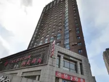 位置好简单装修出行方便适 合居