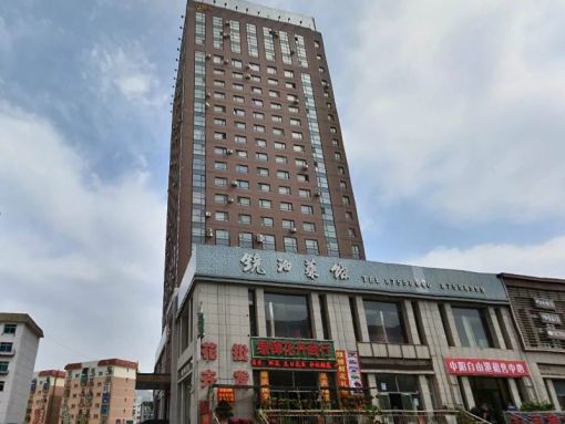 中阳自由港1室1厅1卫南朝向1200.00元/月出租