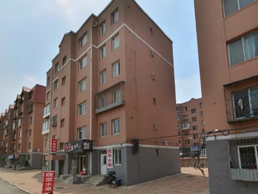 小孤山东里2室1厅1卫南北朝向1100.00元/月出租