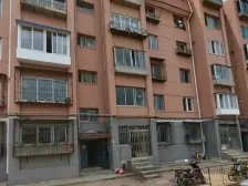 近市场、上学方便、成熟小区、自住跃层