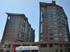 恒隆广场 奥龙匹克 亿达新世界 封闭小区 急售