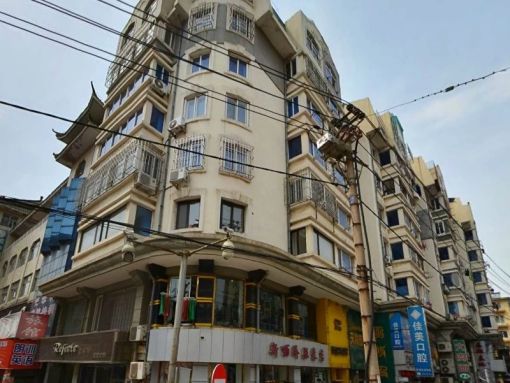 忠诚街2室1卫东南朝向600.00元/月出租