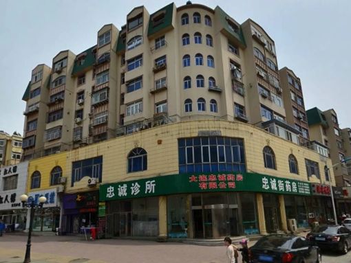 忠诚街2室1厅1卫南朝向800.00元/月出租