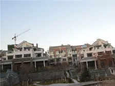 凤凰御景 4室2厅 南 北