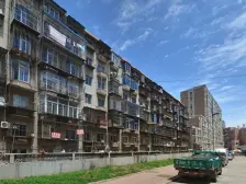 南山路(金州) 3室1厅 南 北