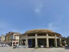 王仔假日 1室0厅 南