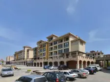 楼层好,视野开阔,格局板正,南北通透,采光充足