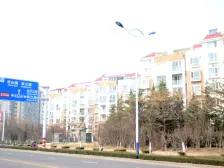 海信慧园西区 3室2厅 南 北