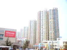 开发区 海信慧园二期 2室2厅