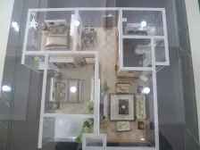 吉地澜花语 品质大三房,业主急售 急售!