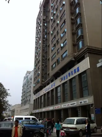长房馨域