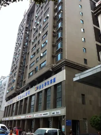 长房馨域