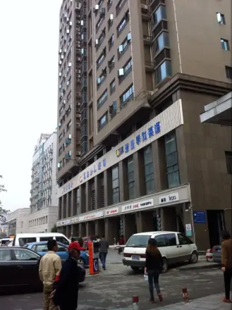 长房馨域