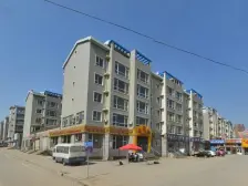 三室两厅 公摊小 有大阳台阳台 近轻轨