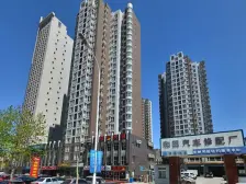 一室小户型,地角佳 价位低,配套好