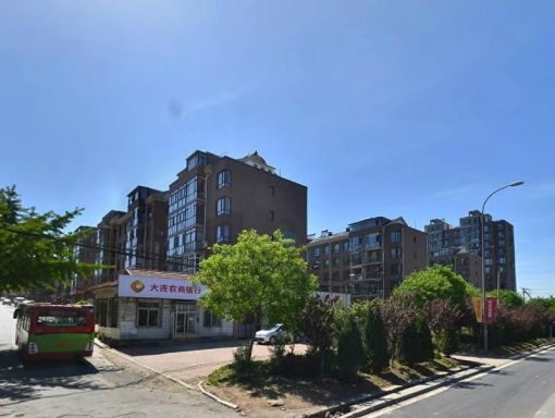 丽湾新城2室1厅1卫南朝向800.00元/月出租