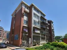 春和小区 2室1厅 南