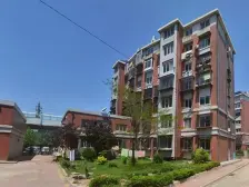 此房诚心出售楼层好 有仓房 交通方便