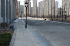 黄海明珠山庄 4室1厅 南 北