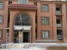 黄海明珠山庄 看山看海大三居 精装修 落地窗采光好