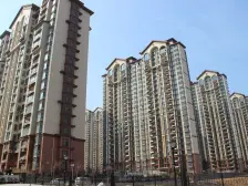 黄海明珠山庄 5室3厅 南 北