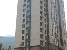 黄海明珠山庄,11层洋房,高楼层,可看海大平层